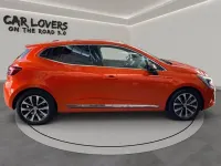 Usata Renault Clio V Techno 145 CV (106 kW) 2023 Eqb ( orang ) Utilitaria