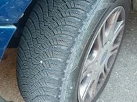 Usata Fiat Multipla 2011 Monovolume