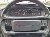 Usata Porsche 944 S2 250 CV (183 kW) 1989 Nero Coupé