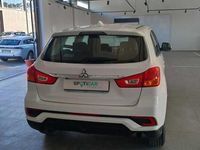 usata Mitsubishi ASX 1.6 2WD Invite Navi