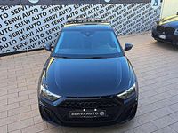 Usata Audi A1 116 CV (85 kW) 2025 Nero SUV