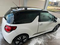 usata DS Automobiles DS3 DS 3 1.6 e-HDi 90 airdream Sport Chic Cabrio