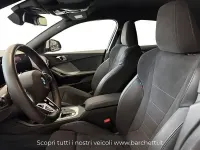 Usata BMW 218 Gran Coupé M Sport 150 CV (110 kW) 2026 Grigio Coupé