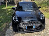 Usata Mini John Cooper Works 178 CV (130 kW) 2022 Utilitaria