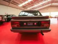 Usata Fiat 131 Abarth 140 CV (102 kW) 1981 Grigio Berlina
