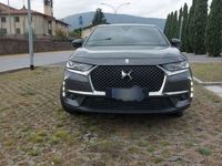 usata DS Automobiles DS7 Crossback DS7 1.6 e-tense phev Business 4x4 auto