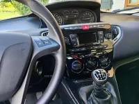 Usata Lancia Ypsilon S 69 CV (50 kW) 2024 Bianco Utilitaria