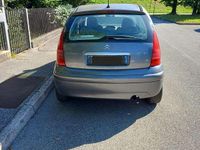 Usata Citroën C3 Elegance 73 CV (53 kW) 2005 Berlina