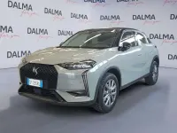 Usata DS Automobiles DS3 Crossback Bastille 101 CV (74 kW) 2023 Bianco SUV