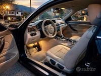 Usata BMW 420 2015 Coupé