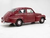 Usata Volvo PV544 75 CV (55 kW) 1961 Altri Berlina