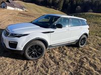 Usata Land Rover Range Rover evoque 150 CV (110 kW) 2018 SUV