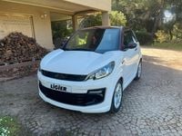 Usata Ligier JS50 2021 Bianco Utilitaria