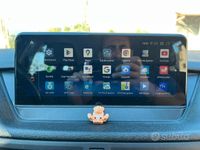 Usata BMW X1 143 CV (105 kW) 2012 Bianco SUV