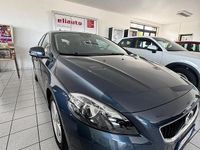 Usata Volvo V40 Kinetic 2017 Blu Berlina