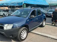 Usata Dacia Duster 105 CV (77 kW) 2011 Bluazzurro SUV