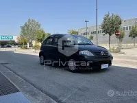 Usata Citroën C3 60 CV (44 kW) 2006 Nero Utilitaria