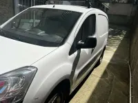 Usata Citroën Berlingo 90 CV (66 kW) 2018 Bianco Monovolume
