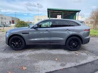 Usata Jaguar F-Pace R-Dynamic 204 CV (150 kW) 2024 SUV