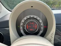 Usata Fiat 500 Pop 69 CV (50 kW) 2017 Grigio Utilitaria