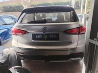 Usata MG ZS Luxury 102 CV (75 kW) 2025 Grigio Station wagon