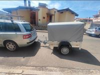 Usata Fiat Stilo 101 CV (74 kW) 2025 Verde Station wagon