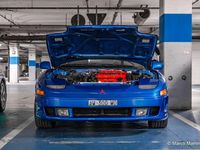 Usata Mitsubishi 3000 GT 303 CV (222 kW) 1991 Coupé