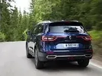 Usata Renault Koleos Intens 177 CV (130 kW) 2018 SUV