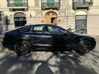 usata Audi A5 SPB 2.0 TDI 143 CV multitronic