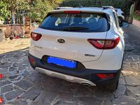 Usata Kia Stonic GT-Line S 120 CV (88 kW) 2021 SUV