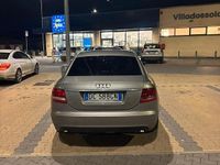 Usata Audi A6 140 CV (102 kW) 2007 Berlina