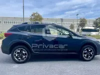 Usata Subaru XV Style 114 CV (83 kW) 2020 Grigio SUV