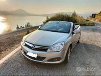 usata Opel Astra Cabriolet 