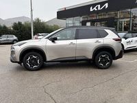 Usata Nissan X-Trail 158 CV (116 kW) 2025 Grigio SUV