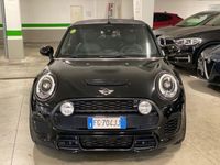 usata Mini John Cooper Works Cabriolet Cabrio 2.0 JOHN COOPER WORKS#CABRIO#HYPE#LED