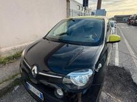 Usata Renault Twingo 90 CV (66 kW) 2018 Nero Utilitaria