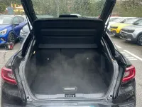 Usata Renault Clio Techno 145 CV (106 kW) 2023 Nero Utilitaria