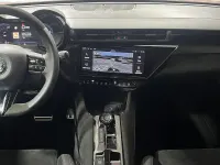 Usata Alfa Romeo Junior Edizione Speciale 114 kW (156 CV) 2024 Rosso SUV