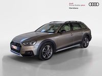 Usata Audi A4 Allroad Ambiente 204 CV (150 kW) 2023 Colore carrozzeria personalizzato audi exclusive Station wagon