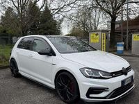 Usata VW Golf VII R 188 CV (138 kW) 2013 Berlina