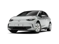 Nuova VW ID.3 Pro 69 kW (95 CV) 2026 Grigio Utilitaria