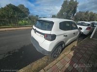 Usata Citroën C3 83 kW (113 CV) 2025 Berlina