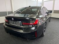 usata BMW 320 i Msport