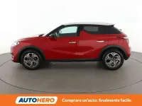 Usata DS Automobiles DS3 Crossback So Chic 101 CV (74 kW) 2019 Rosso SUV