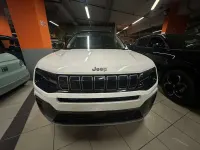 Nuova Jeep Avenger Summit 101 CV (74 kW) 2026 Bianco SUV