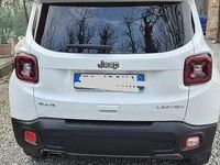 Usata Jeep Renegade Limited 140 CV (102 kW) 2019 SUV