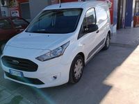 usata Ford Transit Connect