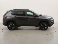 Usata Jeep Compass Trailhawk 170 CV (125 kW) 2020 SUV