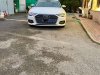 usata Audi A6 Avant 45 3.0 tdi mhev Sport quattro tiptronic