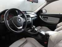 usata BMW 320 Serie 3 d xDrive Touring Luxury